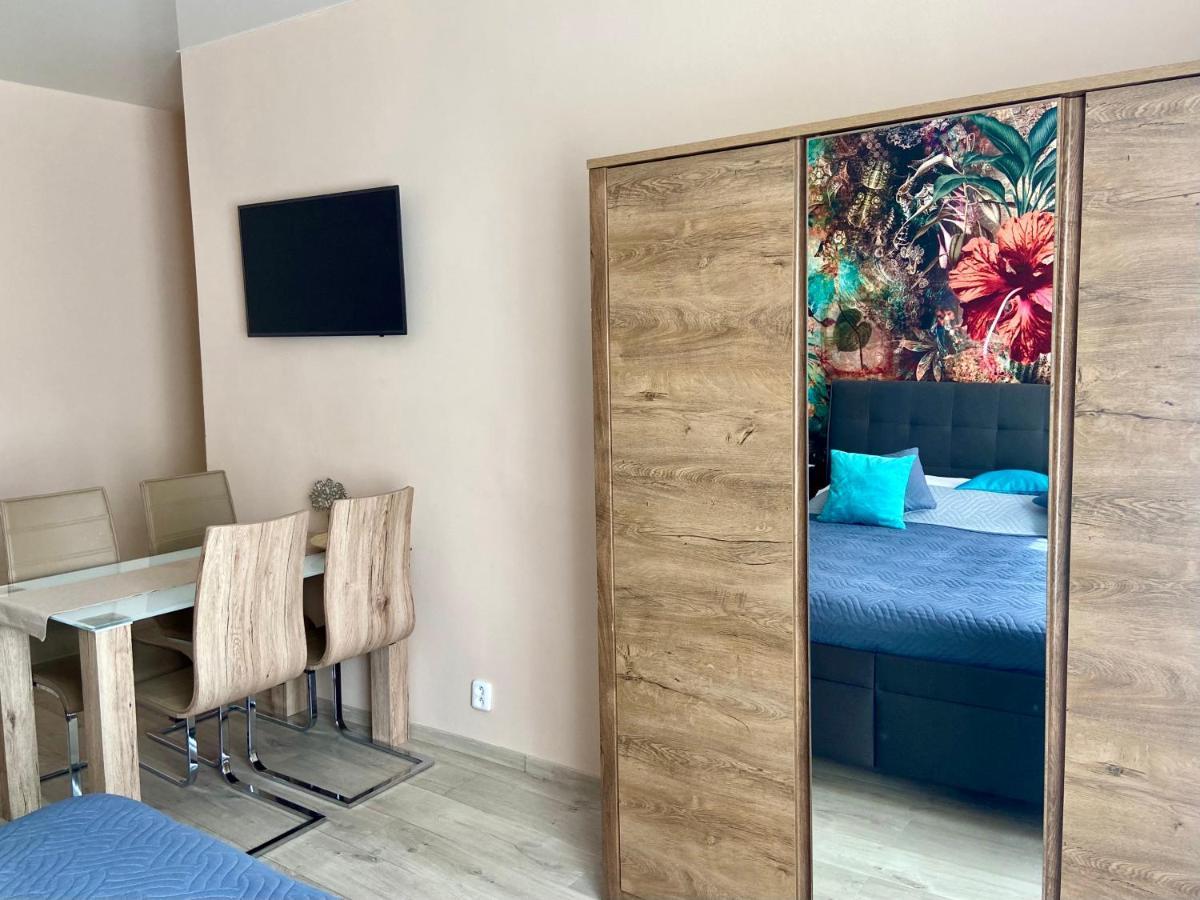 Lokal Apartment 布拉格 外观 照片